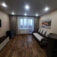 Квартира 30 м², студия - изображение 2