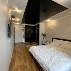 Квартира 38 м², 1-комнатная - изображение 3