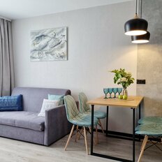 Квартира 40 м², 2-комнатная - изображение 2