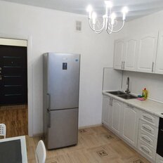Квартира 50 м², 1-комнатная - изображение 5