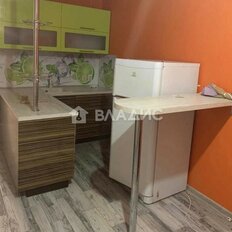 Квартира 27 м², студия - изображение 3