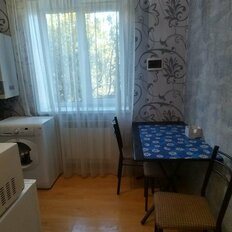 Квартира 30 м², 1-комнатная - изображение 5
