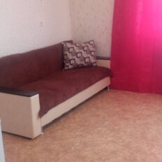 Квартира 26 м², студия - изображение 3