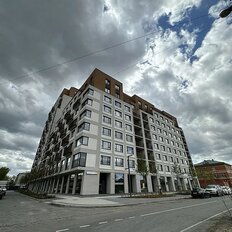 Квартира 34,7 м², 1-комнатная - изображение 1