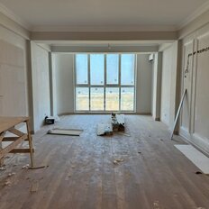 Квартира 110 м², 3-комнатная - изображение 1