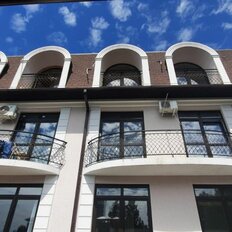 Квартира 23 м², 1-комнатная - изображение 5