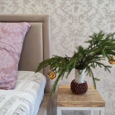 Квартира 34 м², 1-комнатная - изображение 5