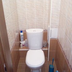 Квартира 40 м², 1-комнатная - изображение 5