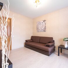 Квартира 50 м², 2-комнатная - изображение 4