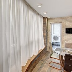 Квартира 110 м², 4-комнатная - изображение 5