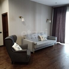 Квартира 85,9 м², 2-комнатная - изображение 4