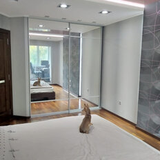 Квартира 58,4 м², 3-комнатная - изображение 1