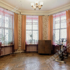 Квартира 159 м², 8-комнатная - изображение 2