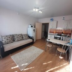 Квартира 23,3 м², студия - изображение 1