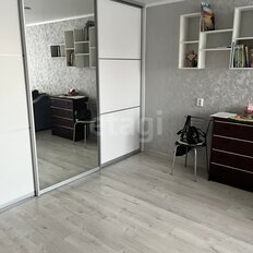 Квартира 36 м², 1-комнатная - изображение 1