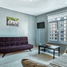 Квартира 32 м², 1-комнатная - изображение 2