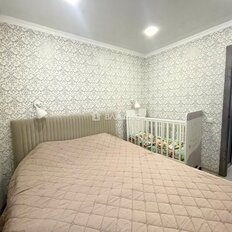 Квартира 63 м², 3-комнатная - изображение 5