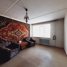 Квартира 62,1 м², 3-комнатная - изображение 1