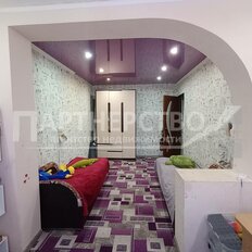 Квартира 46,7 м², 2-комнатная - изображение 2