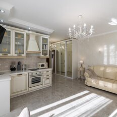 Квартира 60 м², 3-комнатная - изображение 2