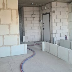 Квартира 60,7 м², 2-комнатная - изображение 1