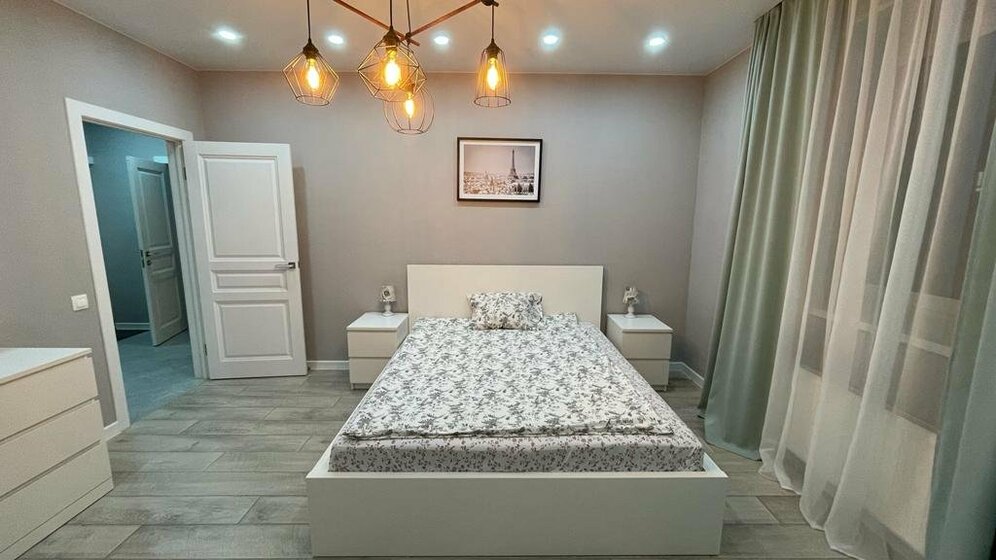48 м², 1-комнатная квартира 2 800 ₽ в сутки - изображение 10
