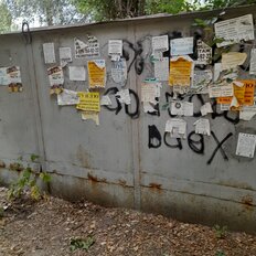 22 м², гараж - изображение 2