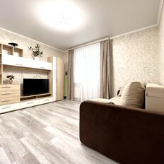 Квартира 38,7 м², 1-комнатная - изображение 1