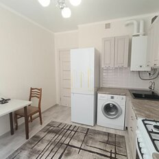 Квартира 41,1 м², 1-комнатная - изображение 2