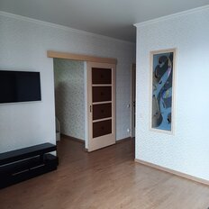 Квартира 65 м², 3-комнатная - изображение 3