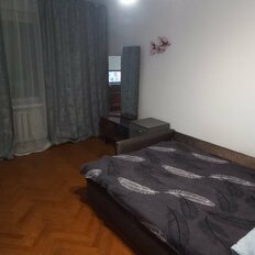 Квартира 58 м², 2-комнатная - изображение 4