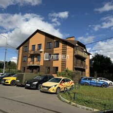 Квартира 27 м², студия - изображение 1