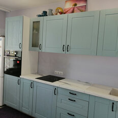 Квартира 55 м², 2-комнатная - изображение 4