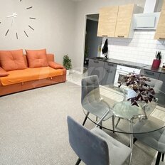 Квартира 40,9 м², 1-комнатная - изображение 2