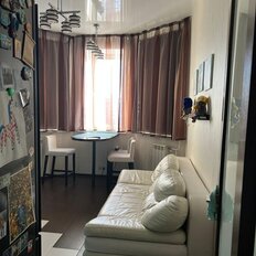 Квартира 45,3 м², 1-комнатная - изображение 4