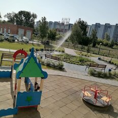 Квартира 26 м², студия - изображение 2