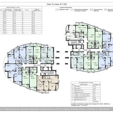 Квартира 50,8 м², 1-комнатная - изображение 2