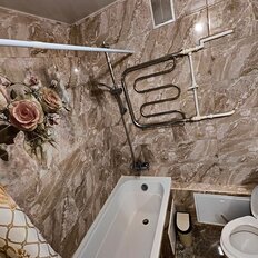 Квартира 32 м², 1-комнатная - изображение 5