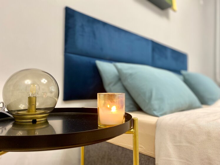 32 м², 1-комнатная квартира 3 100 ₽ в сутки - изображение 59