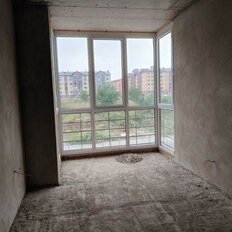 Квартира 50 м², 1-комнатная - изображение 3