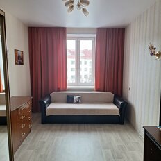 Квартира 51 м², 2-комнатная - изображение 1
