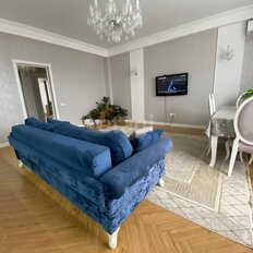 Квартира 97 м², 3-комнатная - изображение 1