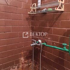 Квартира 42 м², 2-комнатная - изображение 5