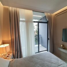 Квартира 26 м², 1-комнатная - изображение 3