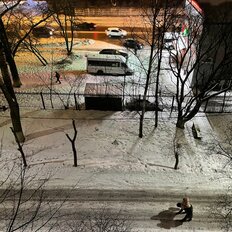 Квартира 55 м², 2-комнатная - изображение 1