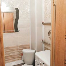 Квартира 23,2 м², студия - изображение 5