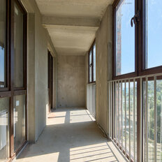 Квартира 47,6 м², 1-комнатные - изображение 2