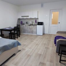 Квартира 31 м², студия - изображение 5