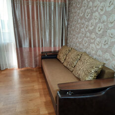 Квартира 45 м², 1-комнатная - изображение 3