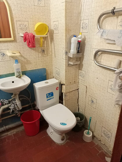 36,7 м², 1-комнатная квартира 2 664 420 ₽ - изображение 41